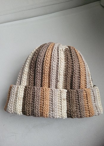 Örgü Bere - Görsel 2