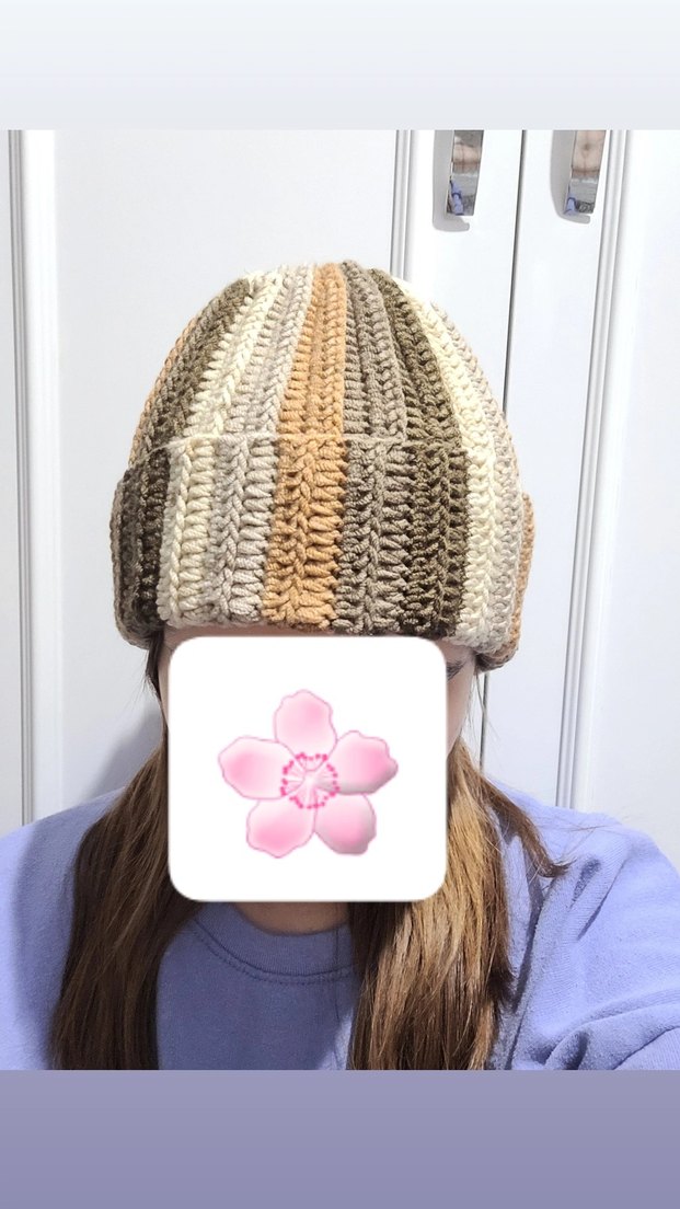 Örgü Bere - Görsel 3