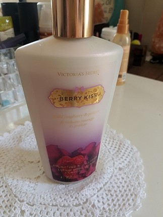 orman meyveli body losion