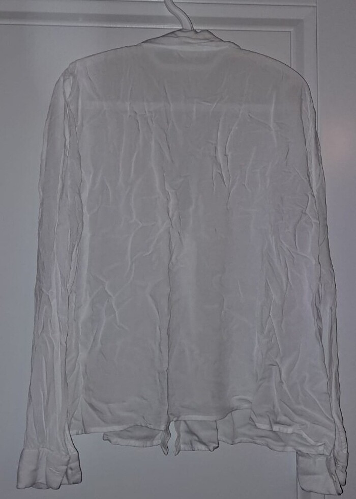 kadin gömlek  - Görsel 2