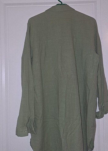 yazlık gömlek - Görsel 2