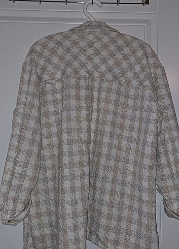 kadın gömlek - Görsel 2