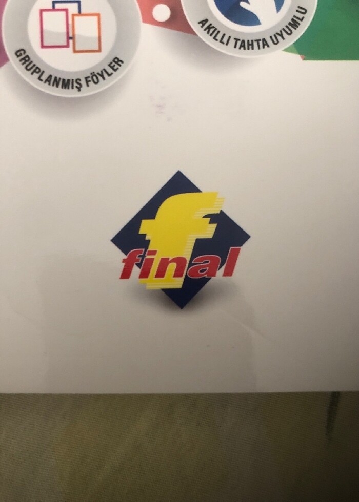 Lgs hazırlık kitabı - Görsel 2