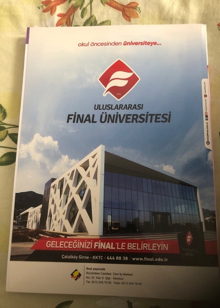 Lgs hazırlık kitabı - Görsel 3