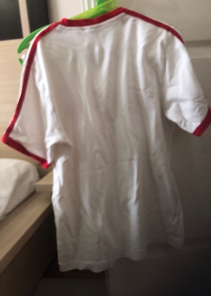 Türkiye t-shirti - Görsel 2