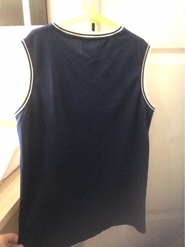 xs Beden Basketbol t-shirti