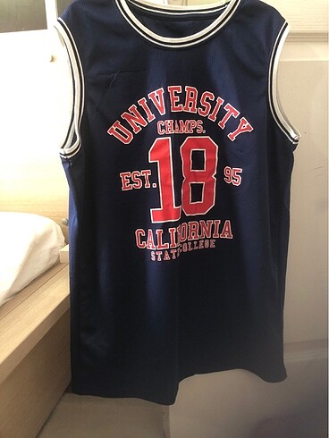 Basketbol t-shirti