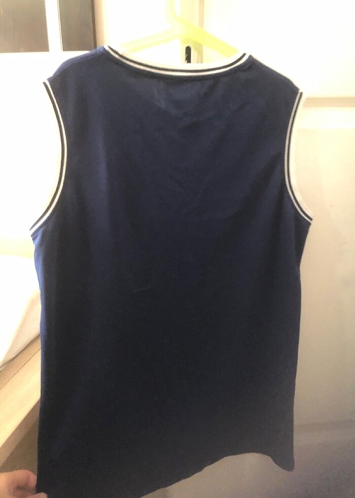 Basketbol t-shirti - Görsel 3
