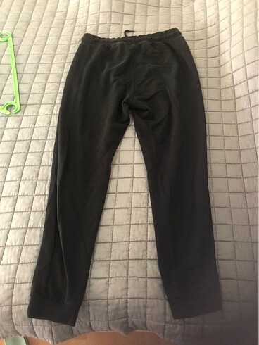 Siyah eşofman - Görsel 5