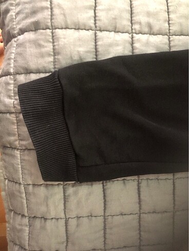 Siyah eşofman - Görsel 6