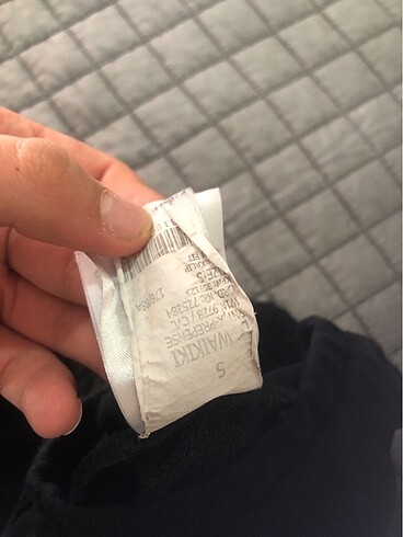 Siyah eşofman - Görsel 8