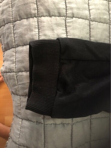 Siyah eşofman - Görsel 7