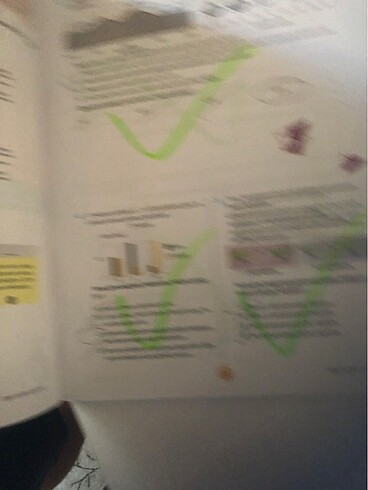 Fen bilimleri 8. Sınıf föy deneme - Görsel 3