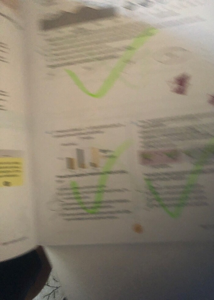 Fen bilimleri 8. Sınıf föy deneme - Görsel 3