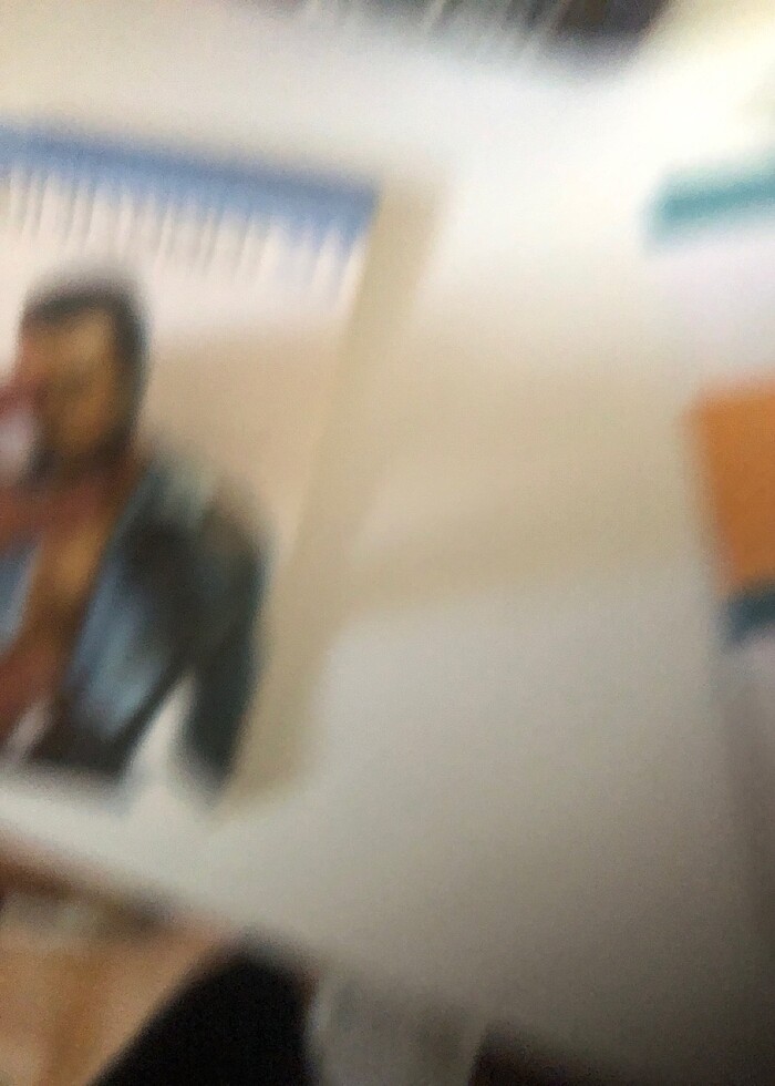 Muhammed Ali kitabı - Görsel 4