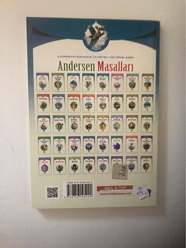 Andresan Masalları - Görsel 2