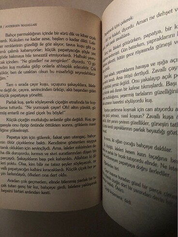 Andresan Masalları - Görsel 3