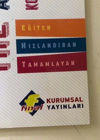 8. Sınıf Din Kültürü ve Ahlak Bilgisi Çalışma Kitabı - Görsel 5