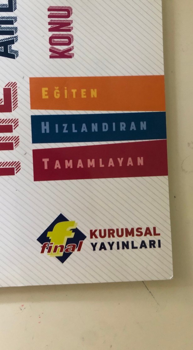 8. Sınıf Din Kültürü ve Ahlak Bilgisi Çalışma Kitabı - Görsel 5