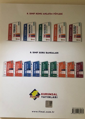 İnkılap Tarihi Soru Bankası - Görsel 2