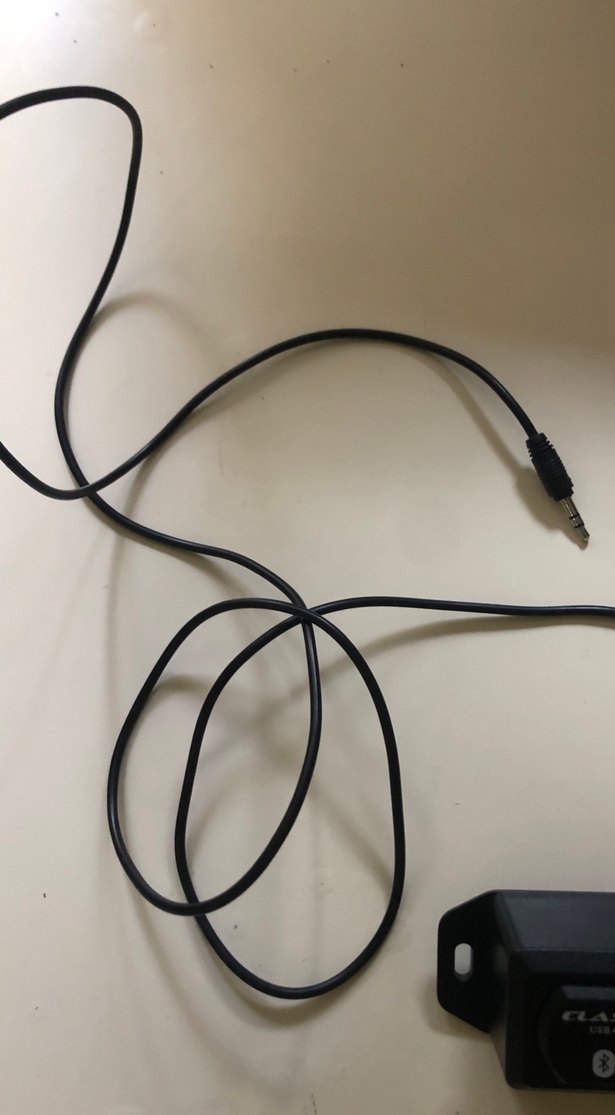 Çakmak girişli USB ve Bluetooth özellikli müzik sistemi - Görsel 4