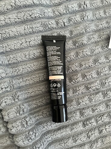 Kiko kiko daily protection bb