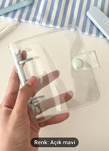 Victoria s Secret A7 macaron binder çeşitleri