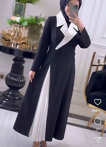 Diğer Whitecorner elbise