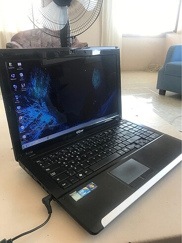 Exper Hızlı Laptop