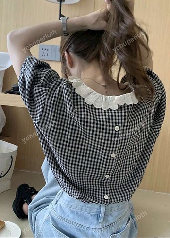 Zara Pinterest gömlek