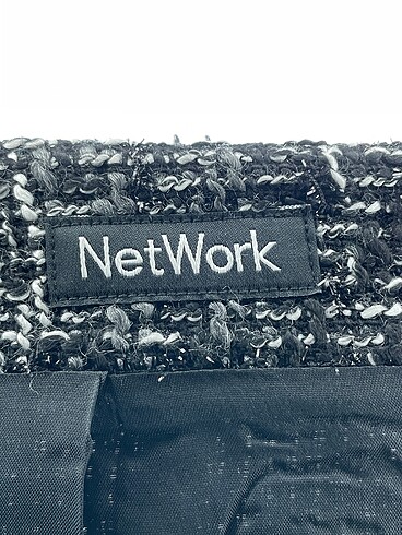 40 Beden çeşitli Renk Network Mini Etek %70 İndirimli.