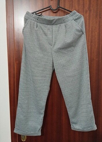 Bilek boy Pantolon 