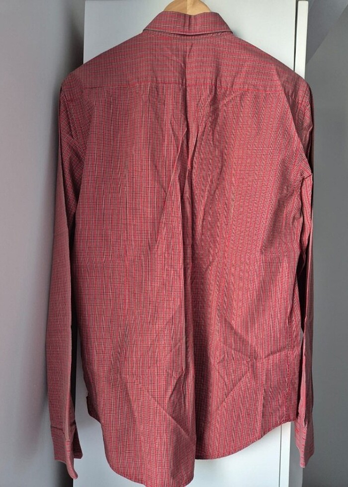 Gömlek  - Görsel 2