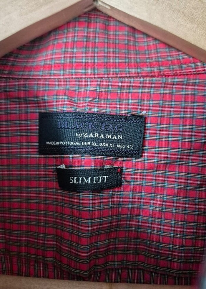 Gömlek  - Görsel 3