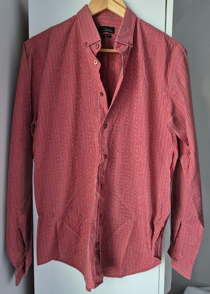 Gömlek  - Görsel 1