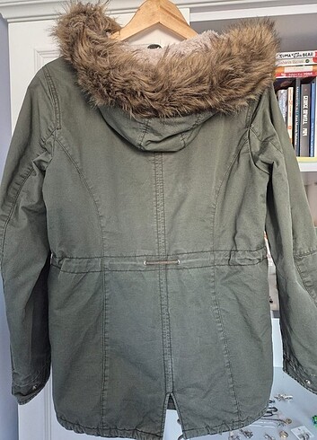 H&M Kadın mont 
