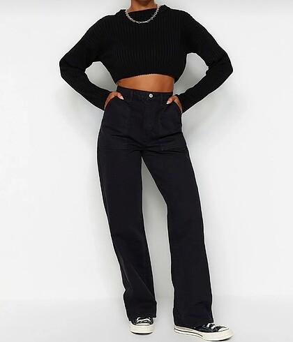 Trendyol milla pantolon