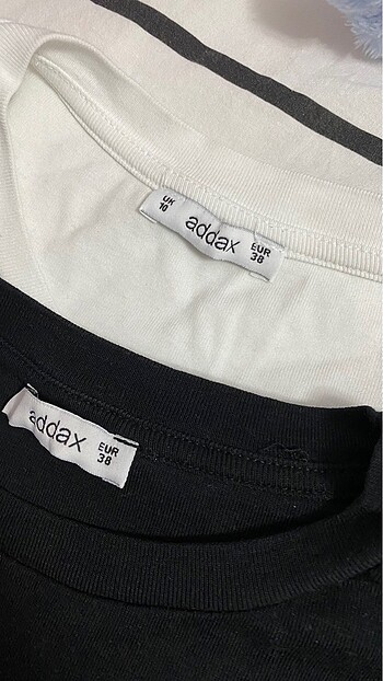 m Beden Addax