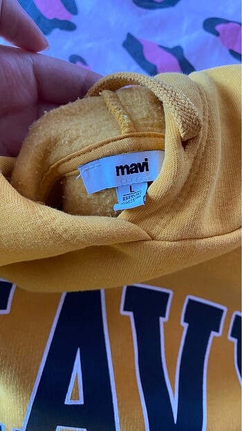 Mavi Jeans Mavi sweat