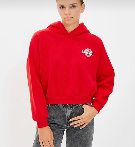 xs Beden Sweat