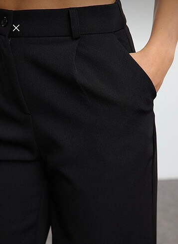 Trendyol & Milla Kumaş pantolon
