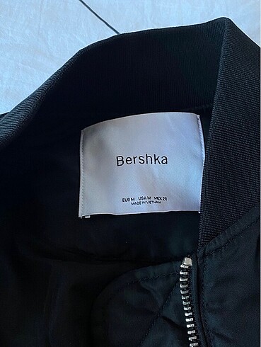 Bershka BERSHKA ceket