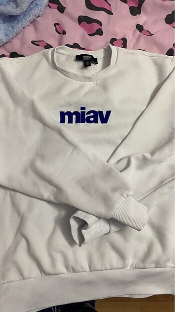 Sweat miav