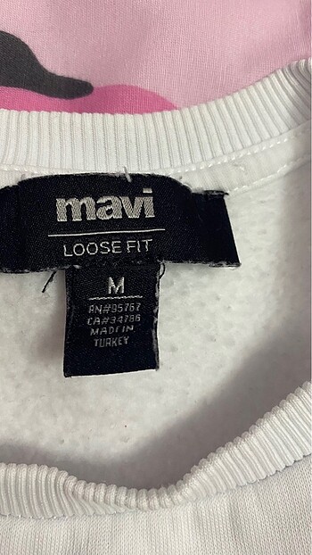 Mavi Jeans Sweat miav