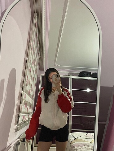 Bershka Ceket