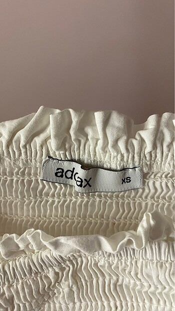 Addax Kropp