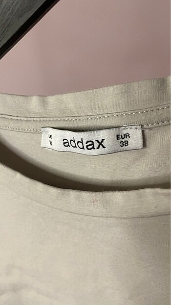 Addax Tişört
