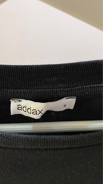 Addax Kısa kollu
