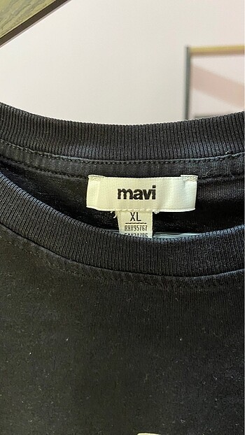 Mavi Jeans Tişhmrt