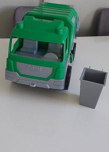 Oyuncak araba - Görsel 5